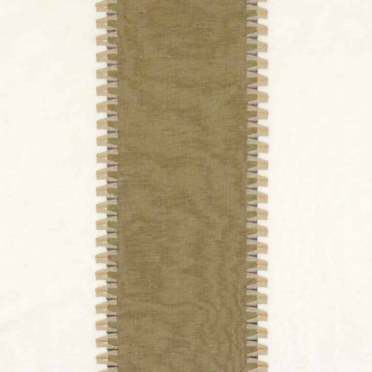 Ткань Casamance — Lily — Olive — 91000370