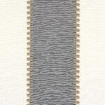 Ткань Casamance — Lily — Bleu — 91000485
