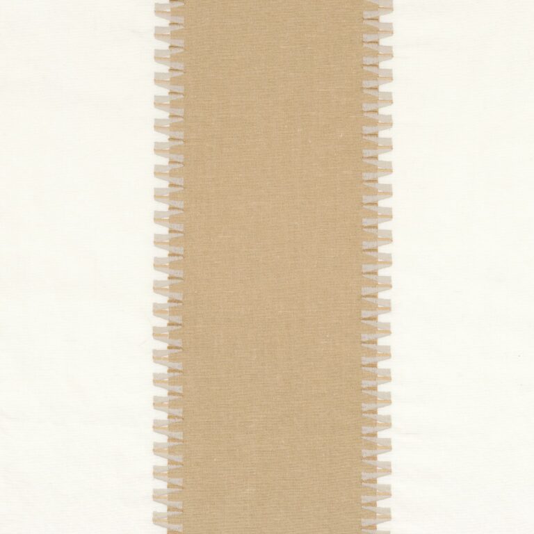 Ткань Casamance — Lily — Beige — 91000140