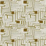 Ткань Casamance — Composition — Olive — 90750364