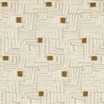 Ткань Casamance — Composition — Naturel — 90750288