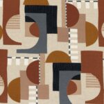 Ткань Casamance — A contretemps — Multico neutre — 90730181