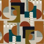 Ткань Casamance — A contretemps — Multico — 90730245