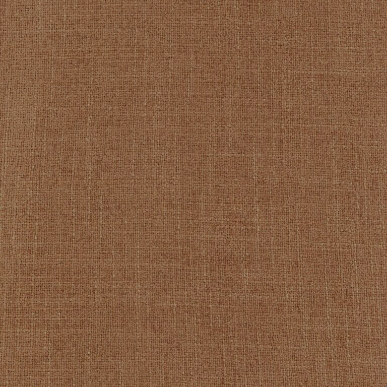 Ткань Casamance — Firminy — Terre de sienne — 91842038