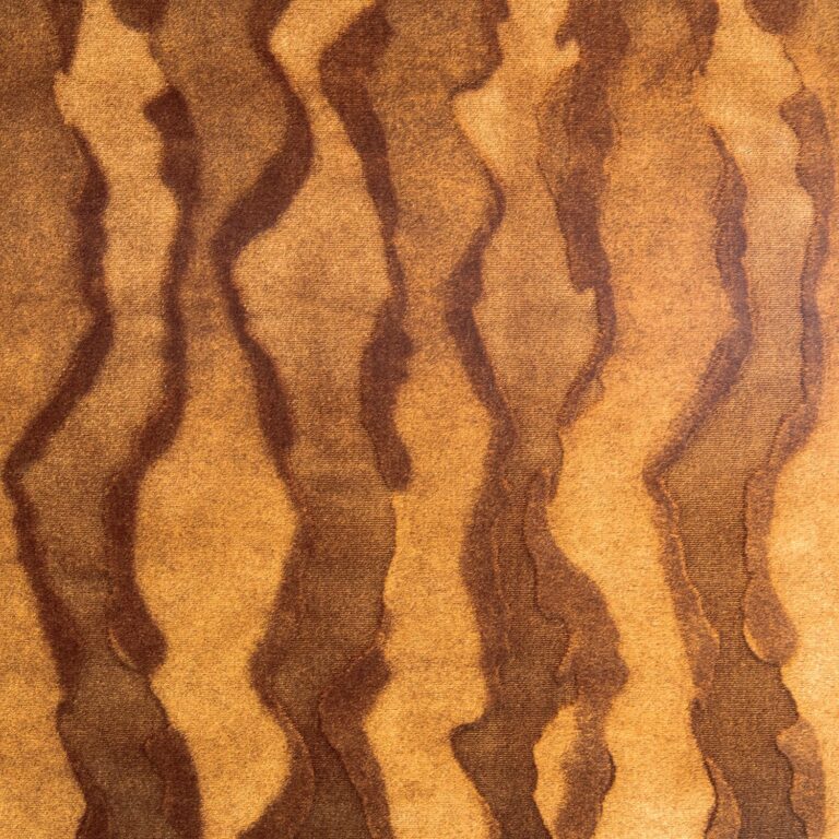 Ткань Casamance — Sur mesure — Mordoré — 90830122
