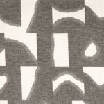 Ткань Casamance — Estompe — Anthracite — 92670234