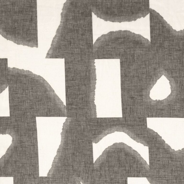 Ткань Casamance — Estompe — Anthracite — 92670234