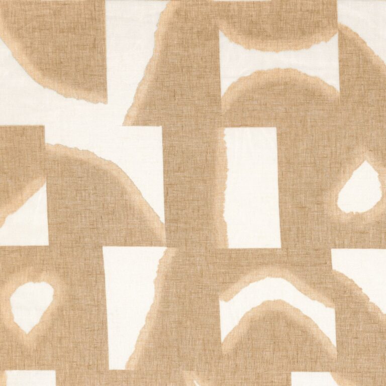 Ткань Casamance — Estompe — Beige — 92670123