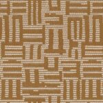 Ткань Casamance — Plan libre — Ocre — 92530680