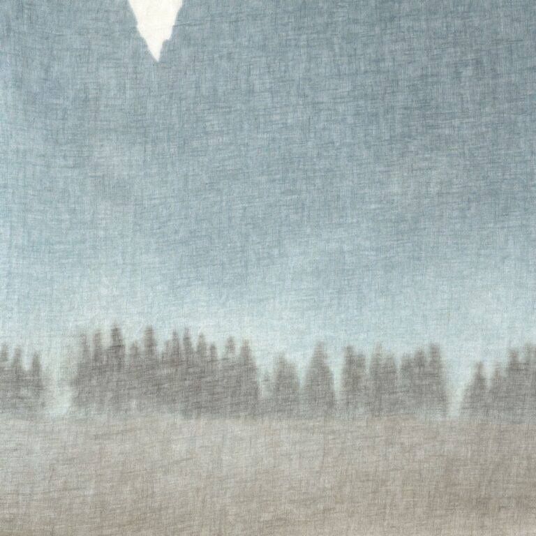 Ткань Casamance — Mirage — Orage — 92520127