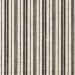 Ткань Casamance — Tracé — Anthracite — 92440241