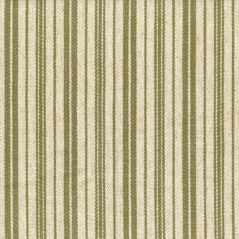 Ткань Casamance — Tracé — Olive — 92440459