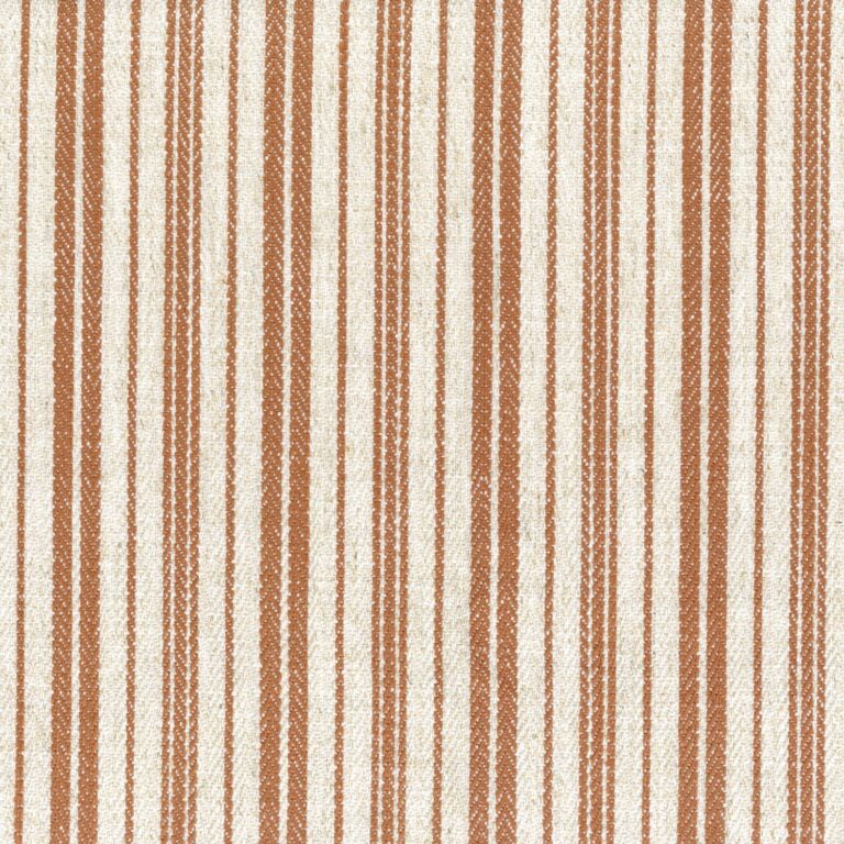 Ткань Casamance — Tracé — Terracotta — 92440638