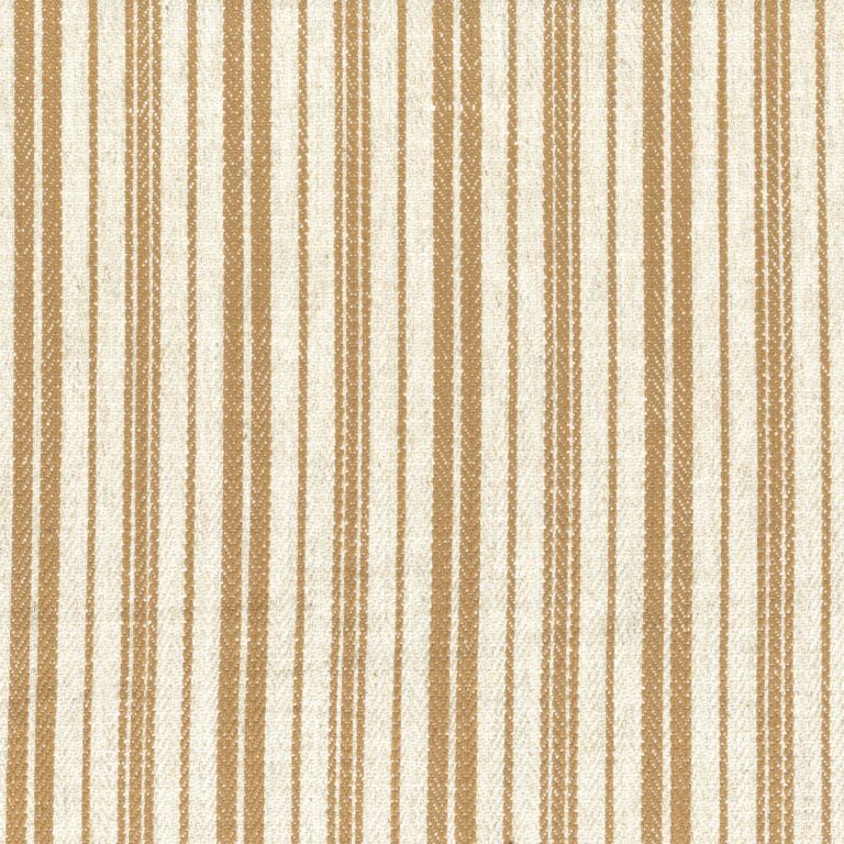 Ткань Casamance — Tracé — Ocre — 92440522