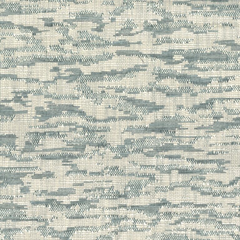 Ткань Casamance — Section — Bleu baltique — 92460416