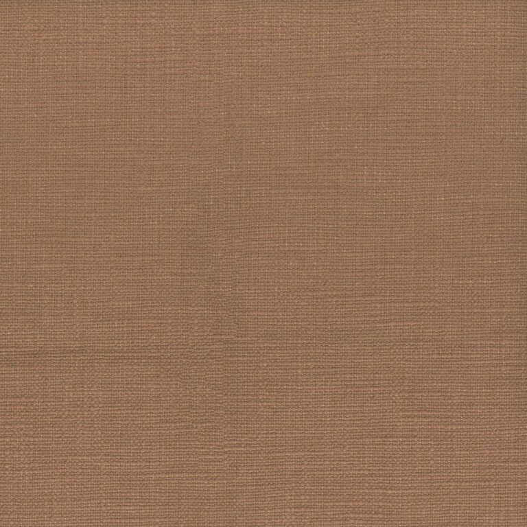 Ткань Casamance — Biseau — Orange terreux — 92430477