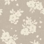 Ткань Casamance — Gardenia — Naturel — 90900457