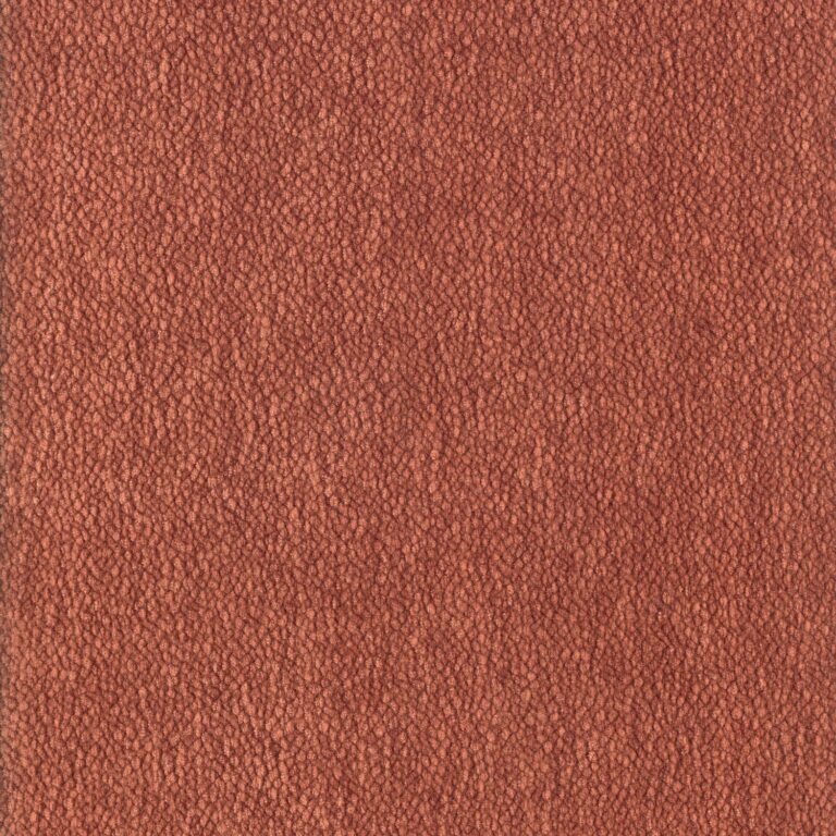 Ткань Casamance — Chroma — Terracotta foncé — 92162313