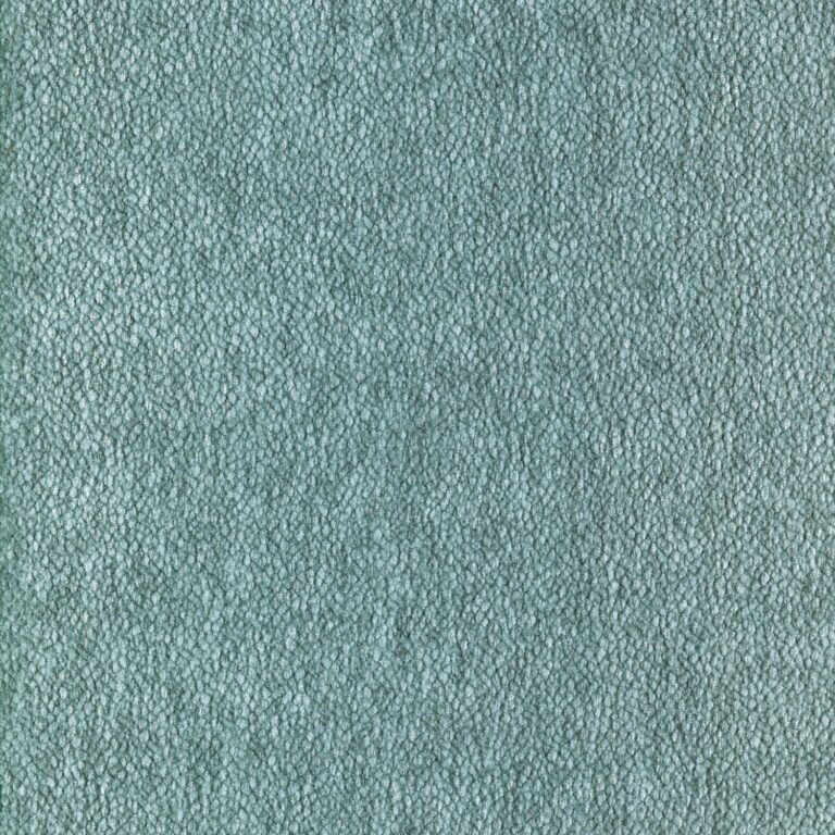 Ткань Casamance — Chroma — Bleu baltique — 92161356