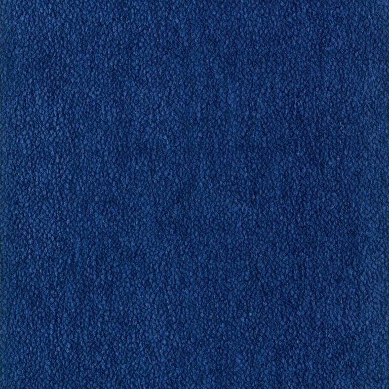 Ткань Casamance — Chroma — Bleu électrique — 92161060