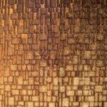 Ткань Casamance — Perspective — Mordoré — 92030255