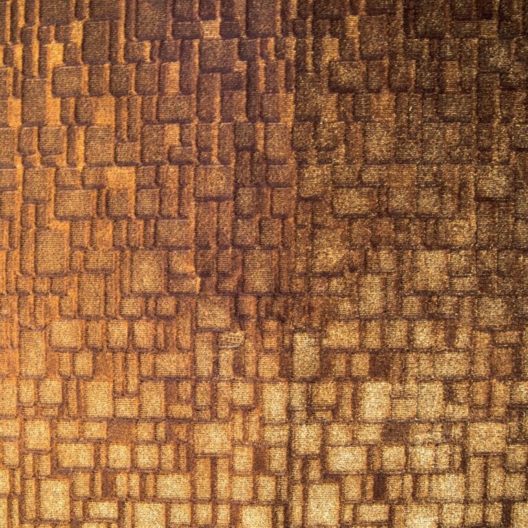 Ткань Casamance — Perspective — Mordoré — 92030255