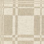 Ткань Casamance — Nouvel angle — Beige — 92410223