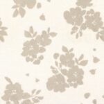 Ткань Casamance — Gardenia — Grège — 90900128