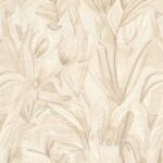 Ткань Casamance — Iridis — Beige poudré — 80080119