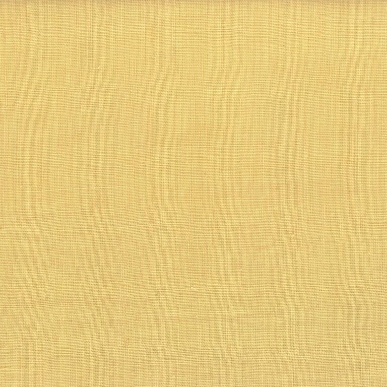 Ткань Casamance — Côté lin couleurs — Vanille — 91471594