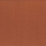 Ткань Casamance — Côté lin couleurs — Terracotta — 91471811