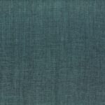 Ткань Casamance — Côté lin couleurs — Pétrole — 91471039