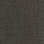 Ткань Casamance — Côté lin couleurs — Carbone — 91470903