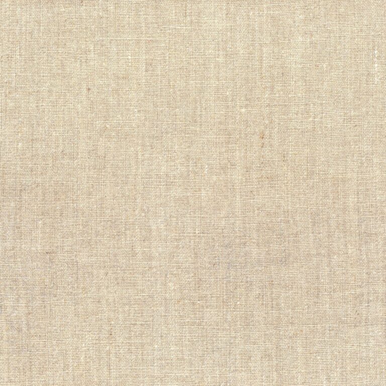 Ткань Casamance — Côté lin couleurs — Grège — 91470656