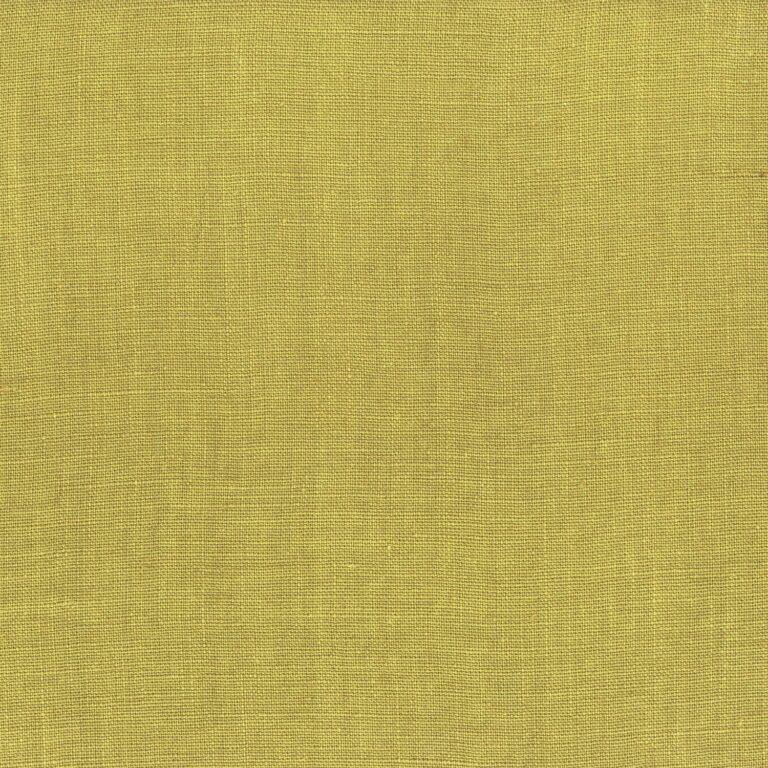 Ткань Casamance — Côté lin couleurs — Olive — 91471418