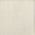 Ткань Casamance — Côté lin couleurs — Blanc optique — 91470727