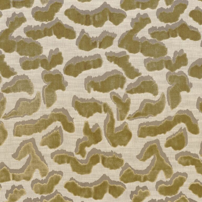 Ткань Casamance — Nimbus — Kaki — 10110438
