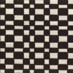 Ткань Casamance — Modulor — Noir — 90890211