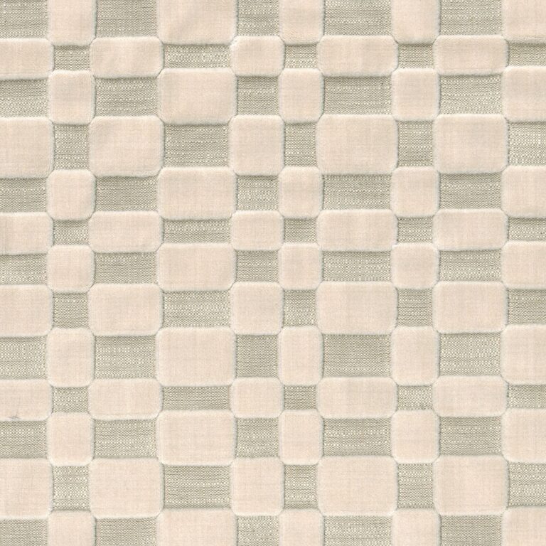 Ткань Casamance — Modulor — écru — 90890123