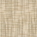 Ткань Casamance — Les tisserands — Ocre vert — 80200330