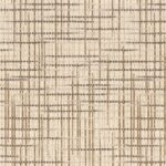 Ткань Casamance — Les tisserands — Gris tabac — 80200119