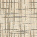 Ткань Casamance — Les tisserands — Tabac pierre bleue — 80200440