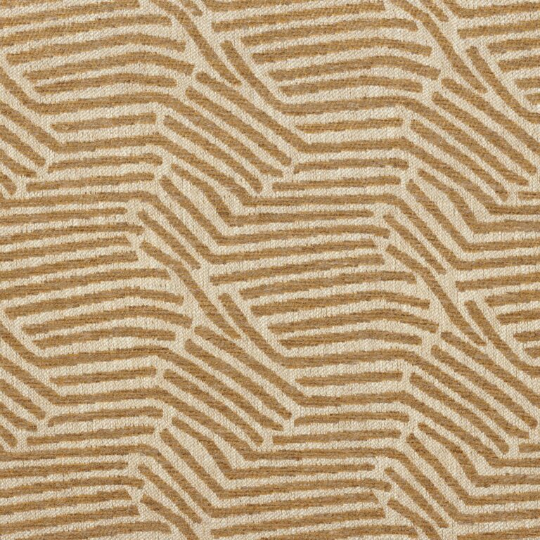 Ткань Casamance — Tradition — Ocre — 80210375