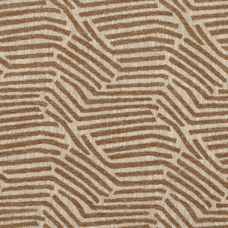 Ткань Casamance — Tradition — Terracotta — 80210219