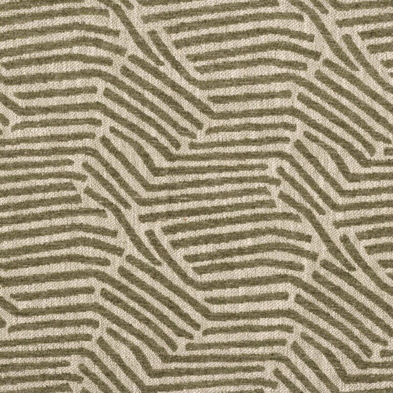 Ткань Casamance — Tradition — Kaki — 80210480