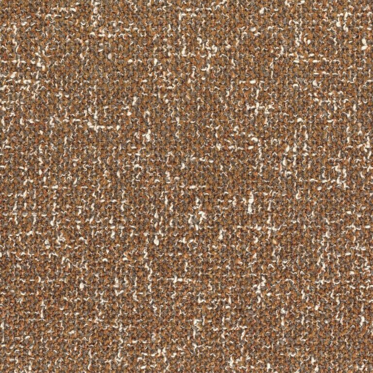 Ткань Casamance — Savoir faire — Orange taupe — 80250689