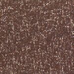Ткань Casamance — Savoir faire — Lie de vin cognac — 80250568