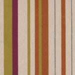 Ткань Casamance — Elgin — Olive orange — 80270440