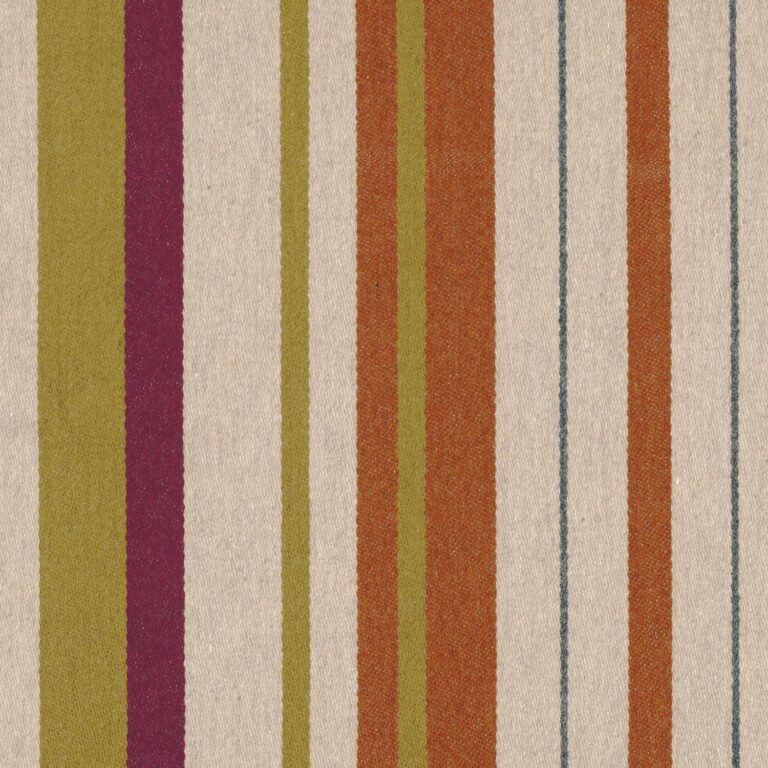Ткань Casamance — Elgin — Olive orange — 80270440