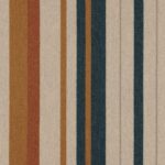 Ткань Casamance — Elgin — Ocre pétrole — 80270330
